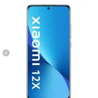 گوشی شیایومی 12x رام 8 حافظه 256