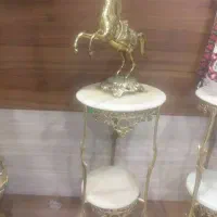 انواع وسایل برنزی