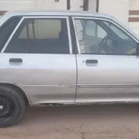 پراید Saba GLXI، مدل ۱۳۸۴