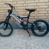 دوچرخه سایز 20و سایز 16|دوچرخه، اسکیت، اسکوتر|اهواز, کیانشهر|دیوار