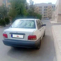 پراید 131 مدل se  دوگانه سوز، مدل ۱۳۹۳|خودرو سواری و وانت|اصفهان, سپاهان‌شهر|دیوار