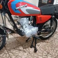کویر 125مدل 95