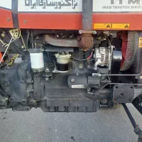 تراکتور۲۸۵مدل ۸۸یکدست تمام فابریک|خودرو سنگین|کنگاور, |دیوار