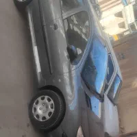 ۲۰۶ اس دی tu5 v8 موتور بزرگ