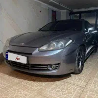 هیوندا کوپه fx فول