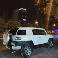 اف جی کروزر ۲۰۱۳