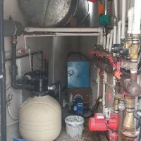 استخدام لوله کش ساختمان|استخدام صنعتی، فنی، مهندسی|چمستان, |دیوار