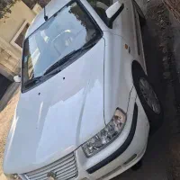 سمند ef7 مدل ۹۹ بیرنگ دوگانه فابریک|خودرو سواری و وانت|گرگان, |دیوار