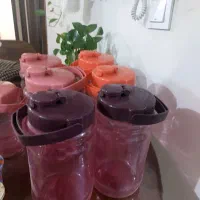 ظرف حبوبات