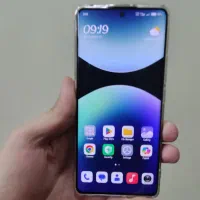 Redmi note 14 pro 4G|موبایل|دزفول, |دیوار