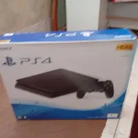 پلی 4 اسلیم 1 ترابایت کپی خور نو|کنسول، بازی ویدئویی و آنلاین|شهرکرد, |دیوار