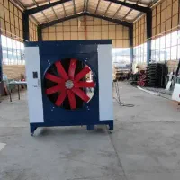 کولر آبی