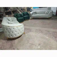 گروه تخصصی تولید و تعمیرات مبلمان اکبری