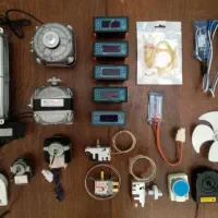 تعمیر.یخچال.افسریه.مسعودیه.و کل تهران|خدمات پیشه و مهارت|تهران, قصر فیروزه ۱|دیوار