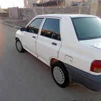 پراید مدل 87|خودرو سواری و وانت|پارس‌آباد, |دیوار