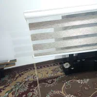 پرده کرکره ای