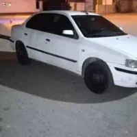 سمند Lxمولتی پلکس مدل ۹۴|خودرو سواری و وانت|دزفول, |دیوار