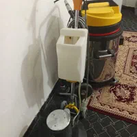 مبل شویی سیار،درمنزل شما|خدمات نظافت|دوگنبدان, |دیوار