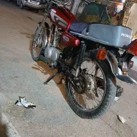 موتور پارکینگی