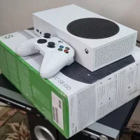 ایکس باکس سری اس xbox series s