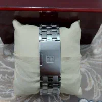 ساعت tissot کرنوگراف سوییسی|ساعت|فردیس, نسترن غربی|دیوار