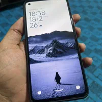 گوشی شیائومی (Mi11lite (256GIG) (5G