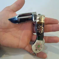 چاقوی بابا