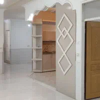 آپارتمان یکخواب با فضای دوخواب جانبازان