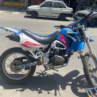 تریل احسان۲۰۰مدل۹۲