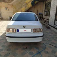 سمند هفته آخر 92 متور معمولی تک|خودرو سواری و وانت|شوشتر, |دیوار