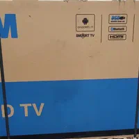 قسطی/تلویزیون ال ای دی سام 50CU7700|تلویزیون و پروژکتور|مشهد, محمدآباد|دیوار