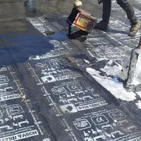 صفر تا صد خدمات ایزوگام و آسفالت حتی خ کاری|خدمات پیشه و مهارت|ارومیه, |دیوار