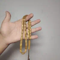 تسبیح شاخ گوزن