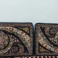 یک جفت پشتی