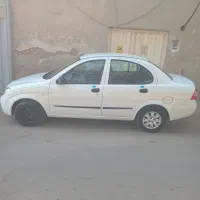 تیبا صندوق دار|خودرو سواری و وانت|ری, شهید بهشتی|دیوار