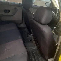 سمند بین شهری۹۴|خودرو سواری و وانت|میانه, |دیوار