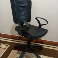 صندلی چرخدار|مبلمان اداری|قرچک, شهرک طلائیه|دیوار