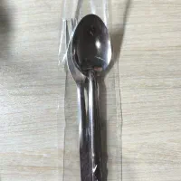 سلفون قاشق چنگالی