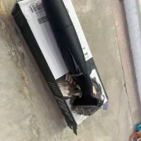 ماشین اصلاح