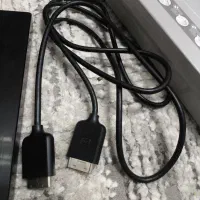 وان کانکت سامسونگ مدل ۸۵ ۸۵ با کابل و ریموت کنترل|تلویزیون و پروژکتور|تهران, شهرک صادقیه|دیوار