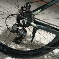 دوچرخه اورلورد|دوچرخه، اسکیت، اسکوتر|اصفهان, طامه|دیوار