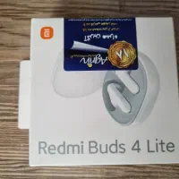 هندزفری آکبند buds 4 lite