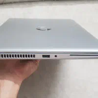 لب تاب hp در حد نو|رایانه همراه|اسلامشهر, شهرک قائمیه|دیوار