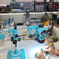 تعمیرات کامپیوتر ، موبایل ، لپ تاپ ، مودم ،مانیتور