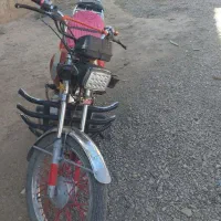 222222|موتورسیکلت|فیروزآباد (آذربایجان), |دیوار