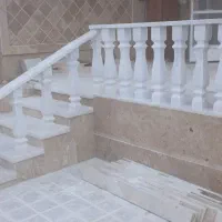 نصاب نرده سنگی|خدمات پیشه و مهارت|یزد, |دیوار