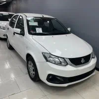 ساینا اس ۱۴۰۴ خشک سند اماده