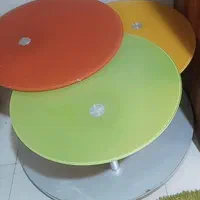 مبلمان خانگی ۷ نفره راحتی|مبلمان خانگی و میز عسلی|تهران, ارم|دیوار