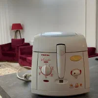 سرخ کن اصلی تفال مناسب جهیزیهtefal