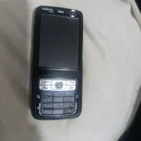 نوکیاN73|موبایل|سنندج, |دیوار